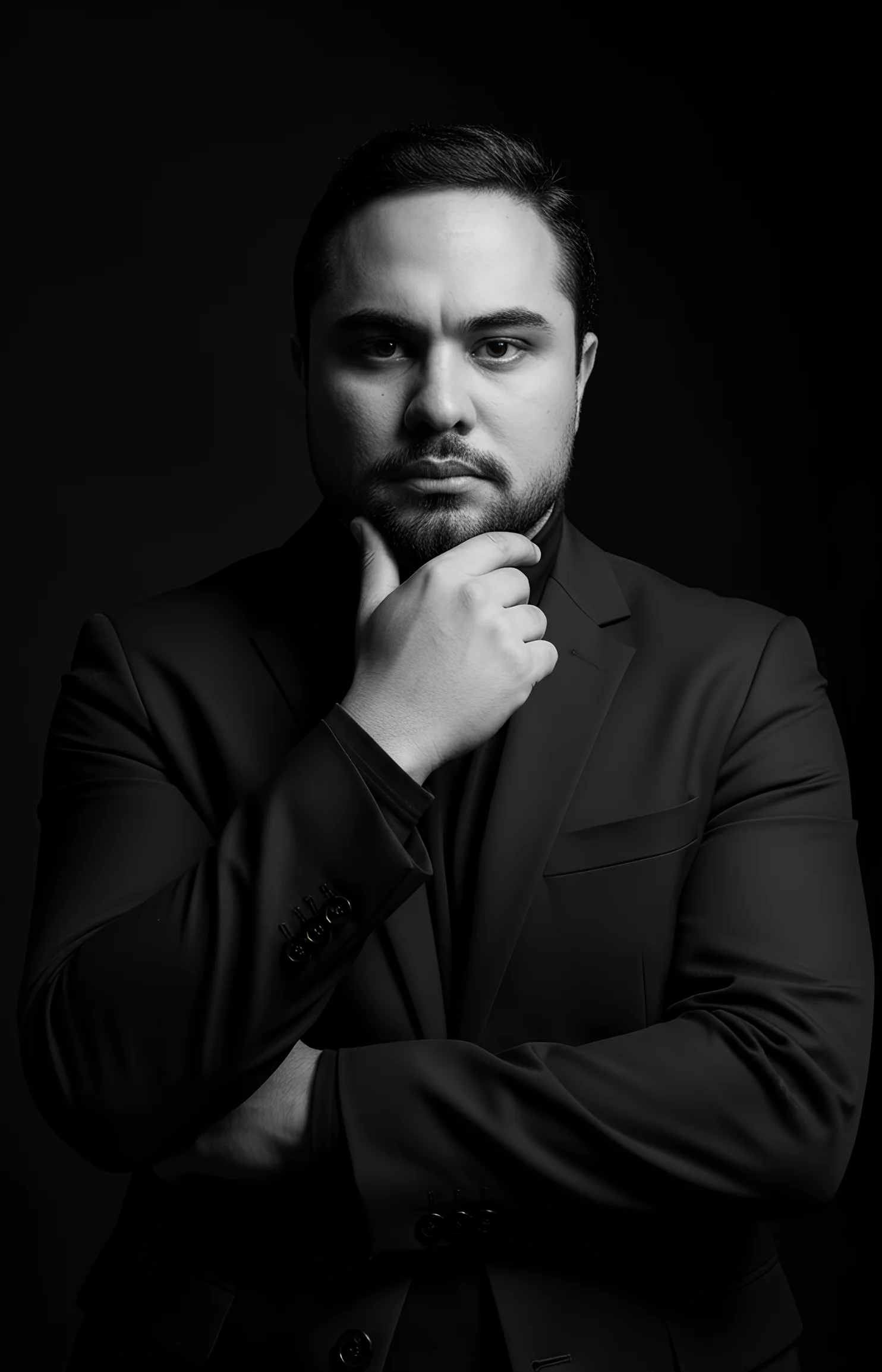 Mateus Pereira - Farmacêutico